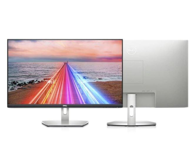 Dell 27'' S2721HN 210-AXKV - 1460374 - zdjęcie 2